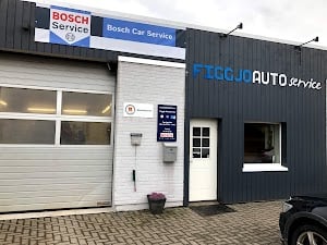 Figgjo Autoservice AS (Bosch Car Service) Figgjo Autoservice AS (Bosch Car Service)